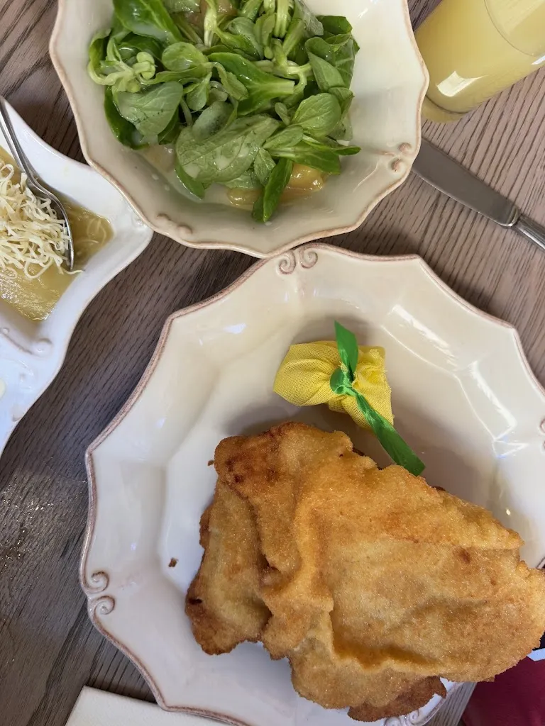 金兰吕_Huth Gastwirtschaft_Austria_review