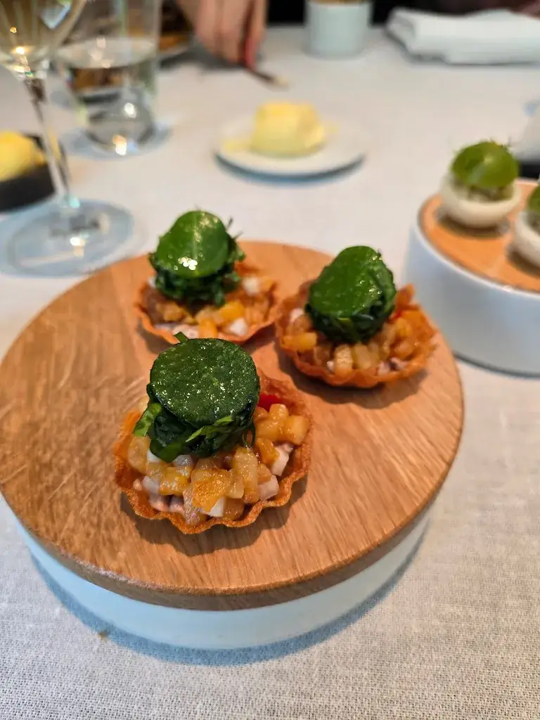 Jeremy Alfano_Steirereck_Austria_recensione