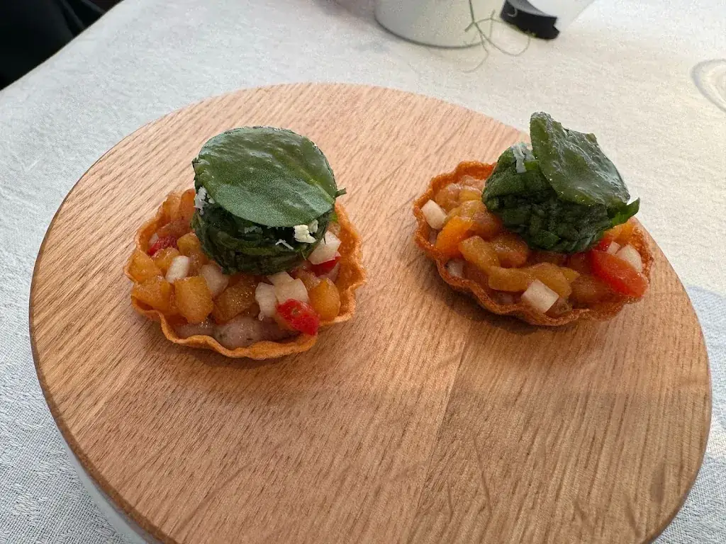 ShuZhen Chua_Steirereck_Austria_recensione