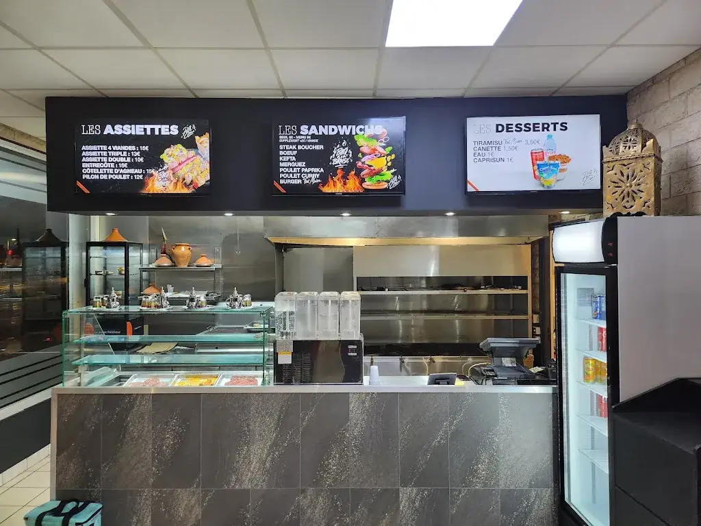 Restaurant la palmeraie grillade à la braise_Pont-de-Claix_slider_image_1