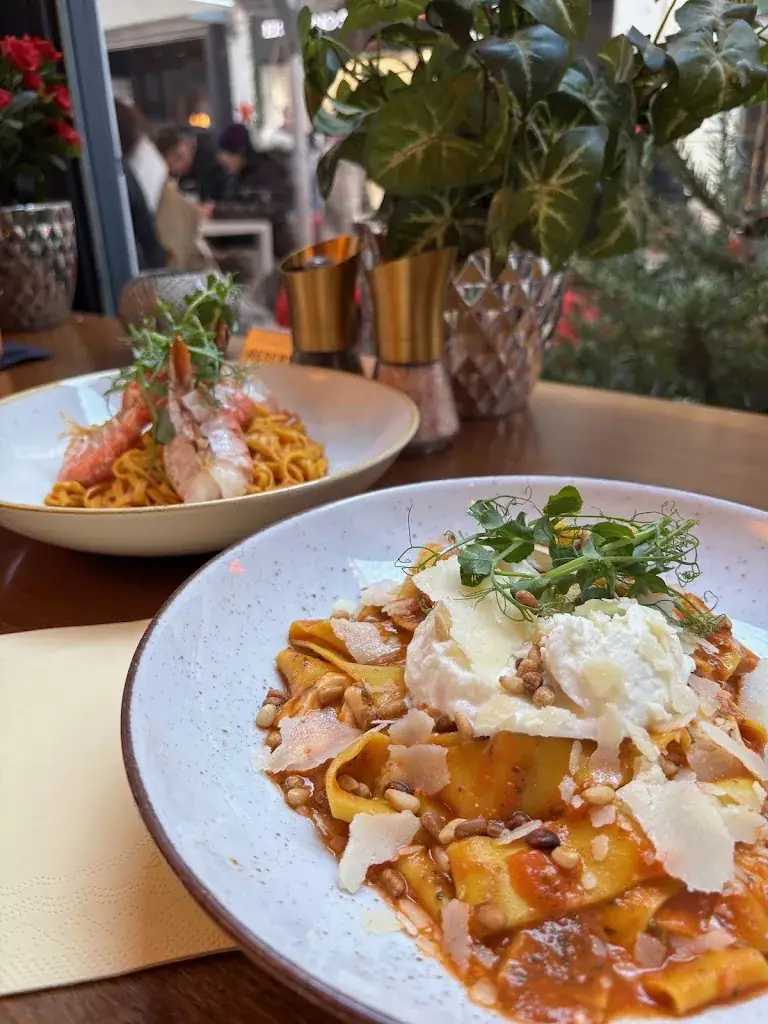 Rashi Gupta_Verde_Austria_review