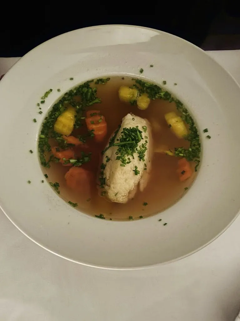 Amy_Restaurant Wiener_Austria_review
