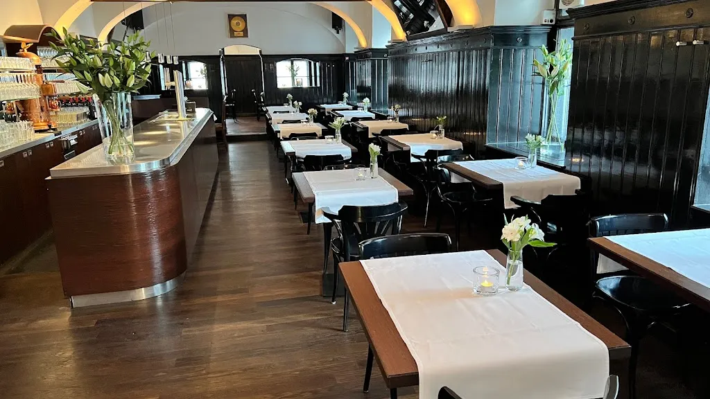 Restaurant Wiener restaurant in Austria