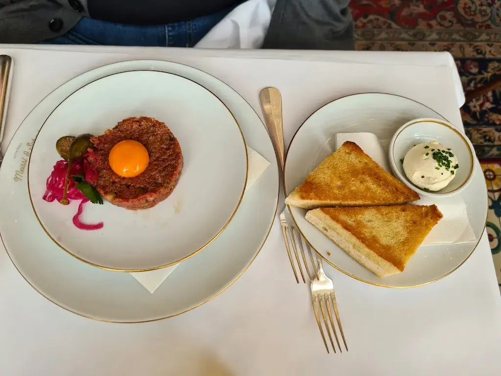 Menu_Restaurant Meissl & Schadn Wien_Austria_immagine_6