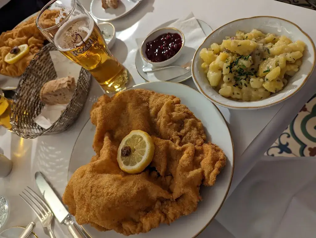 Menu_Restaurant Meissl & Schadn Wien_Austria_immagine_7