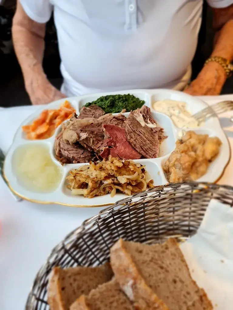 Menu_Restaurant Meissl & Schadn Wien_Austria_immagine_8