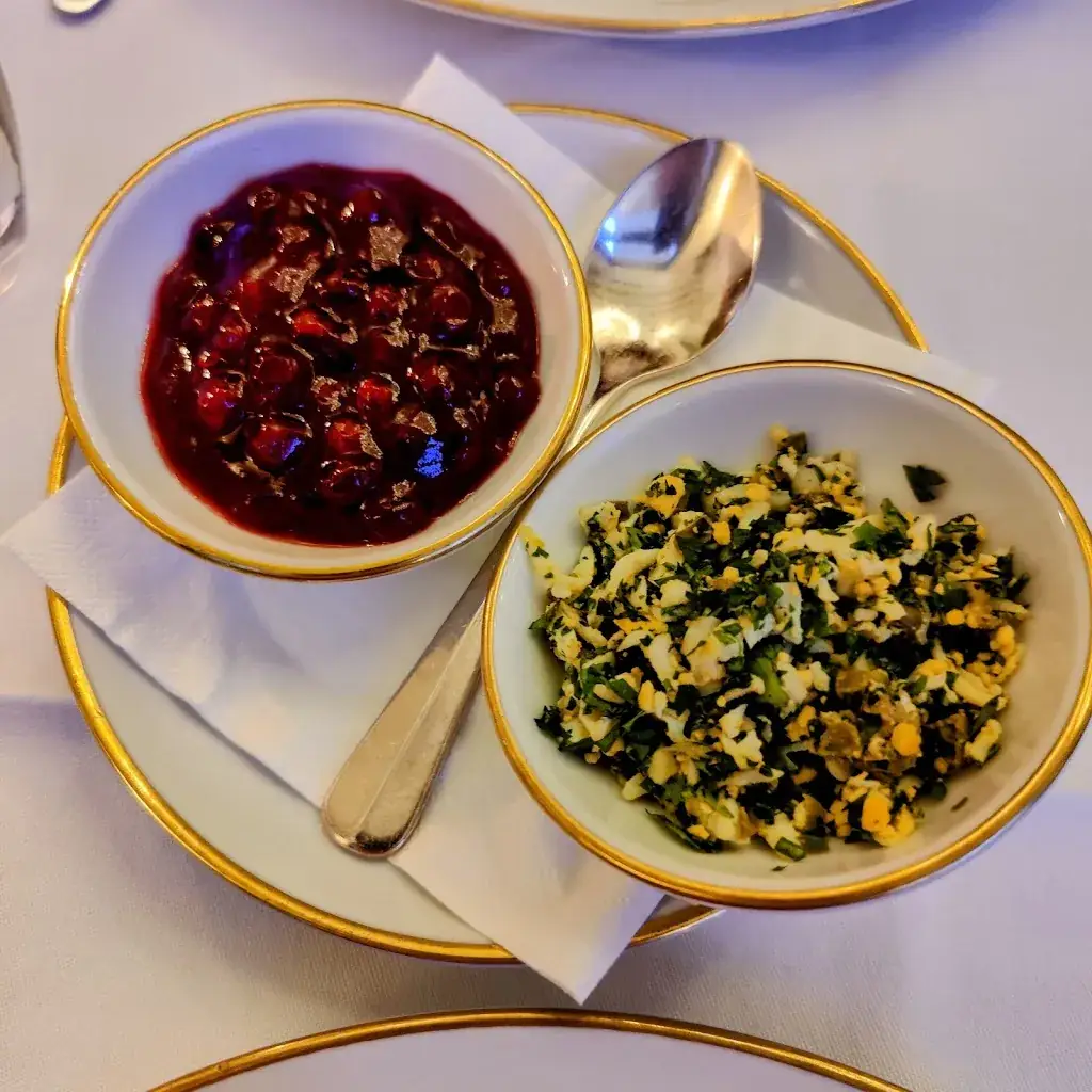 Menu_Restaurant Meissl & Schadn Wien_Austria_immagine_9