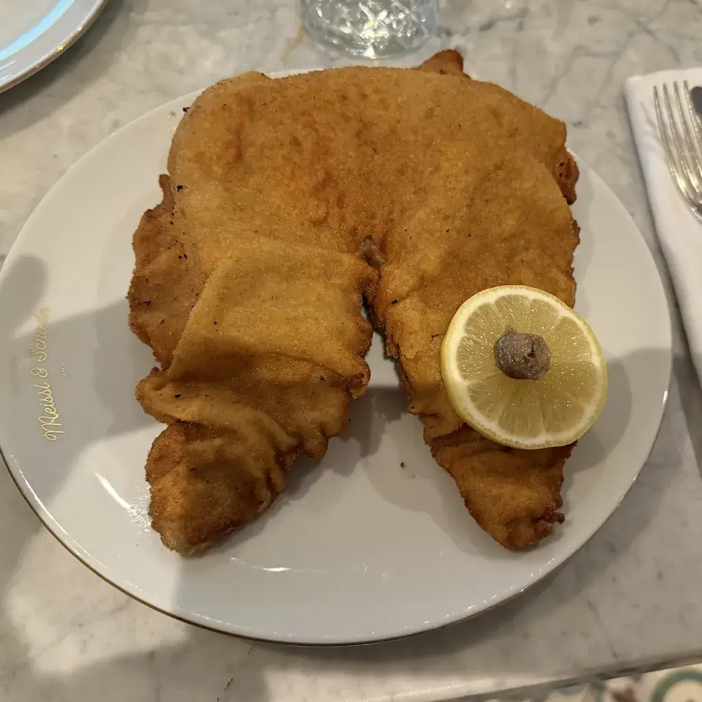 Jim Beletti_Restaurant Meissl & Schadn Wien_Austria_recensione