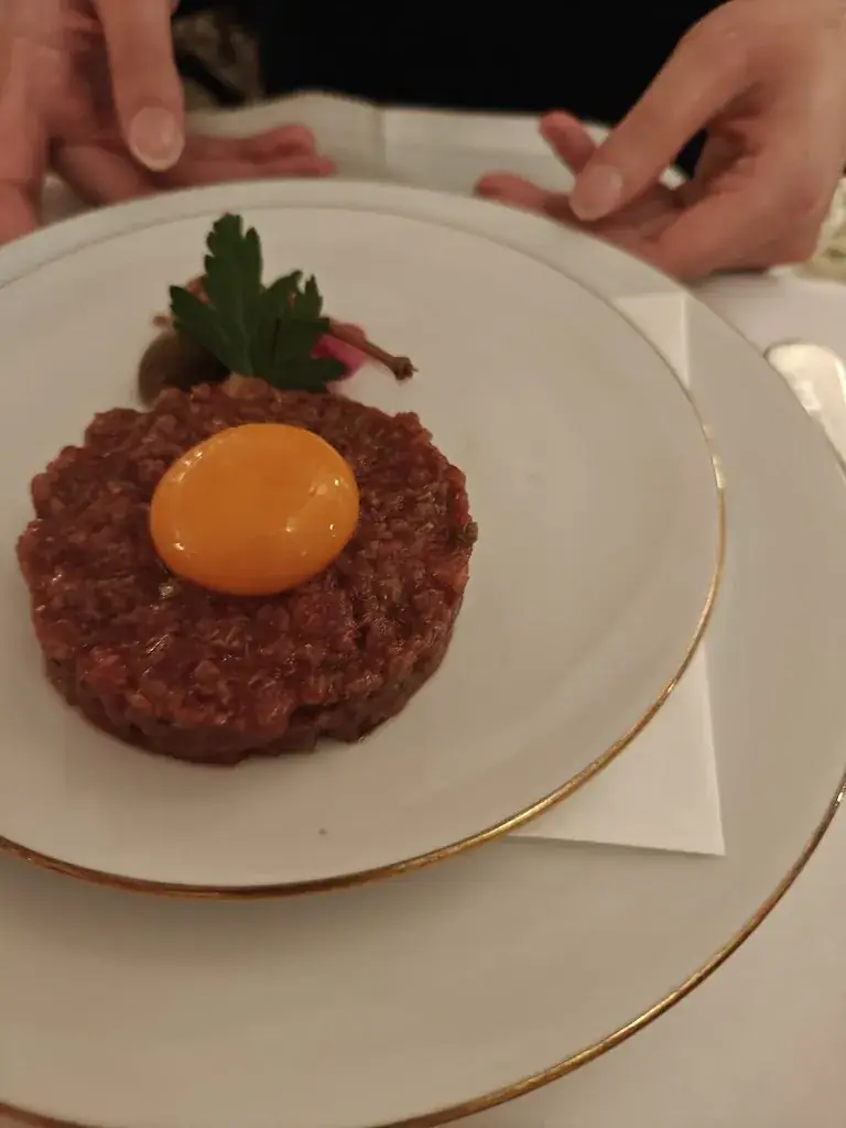 J VMS_Restaurant Meissl & Schadn Wien_Austria_recensione