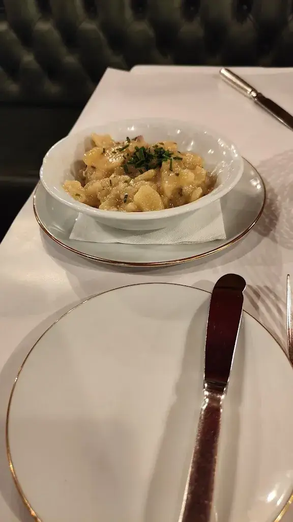 Korhan Dundar_Restaurant Meissl & Schadn Wien_Austria_recensione