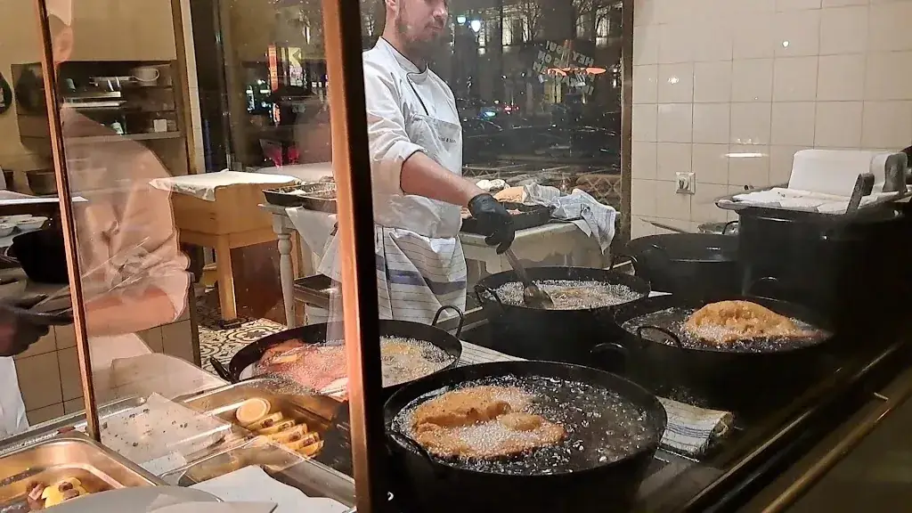 Restaurant Meissl & Schadn Wien_Austria_slider_image_2