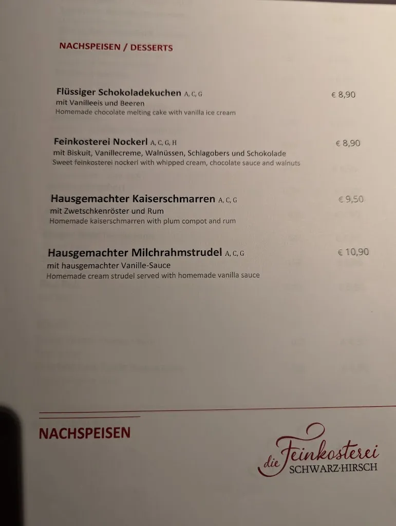 Menu_die Feinkosterei Judenplatz_Austria_image_4
