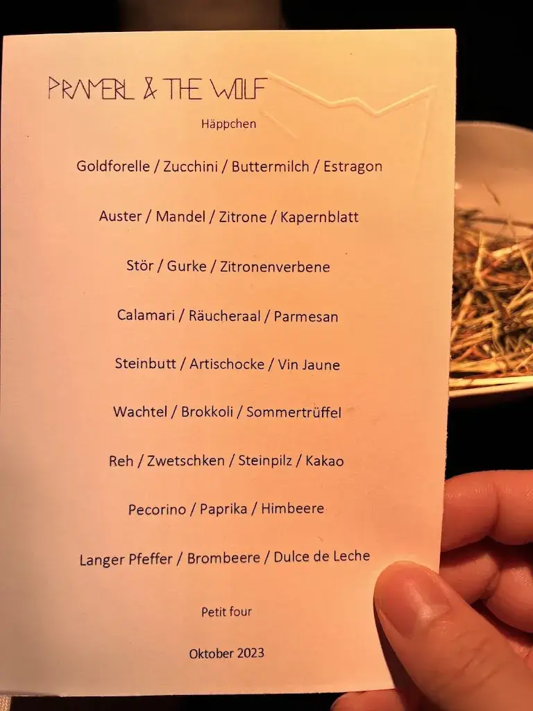 Menu_Pramerl and the Wolf_Austria_image_2