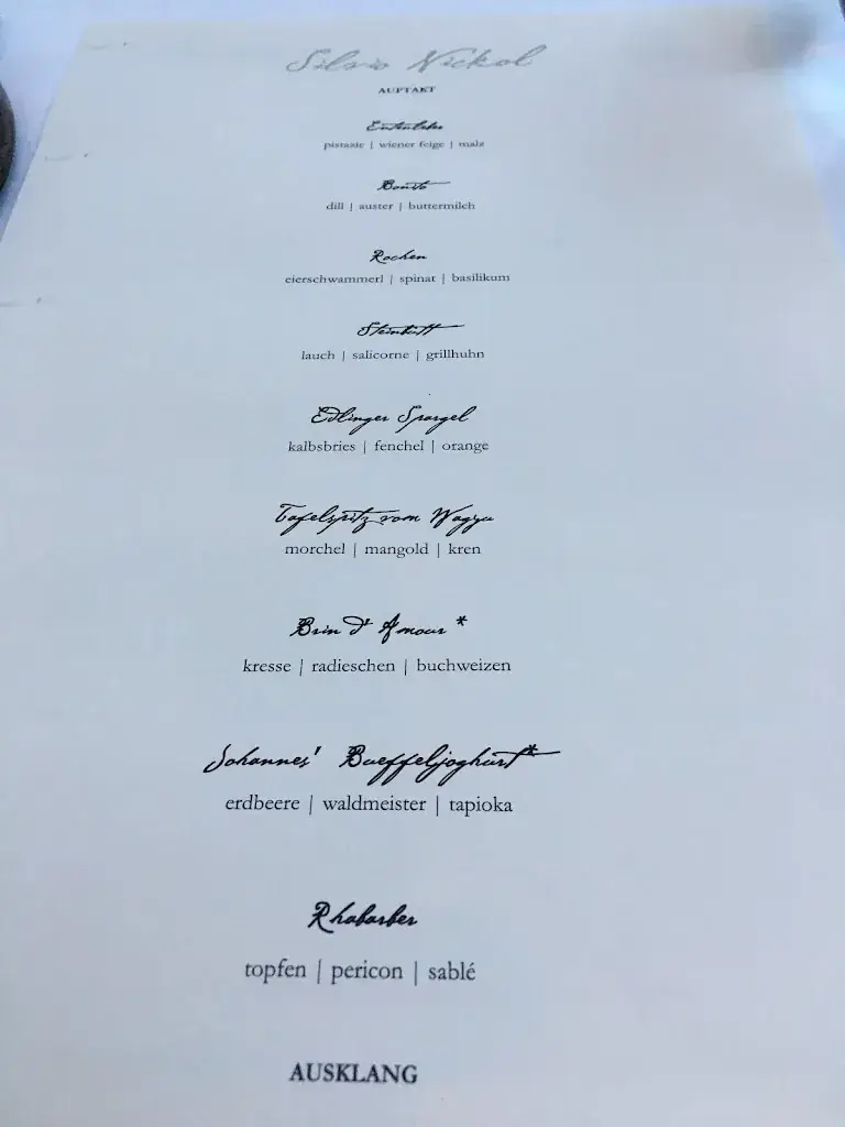 Menu_Silvio Nickol_Austria_image_3
