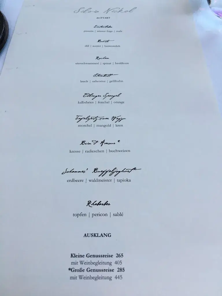 Menu_Silvio Nickol_Austria_image_4