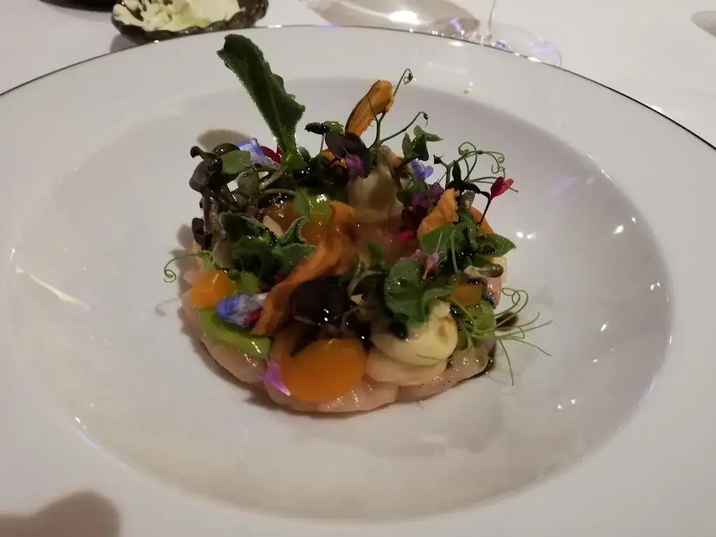 Menu_Silvio Nickol_Austria_image_7