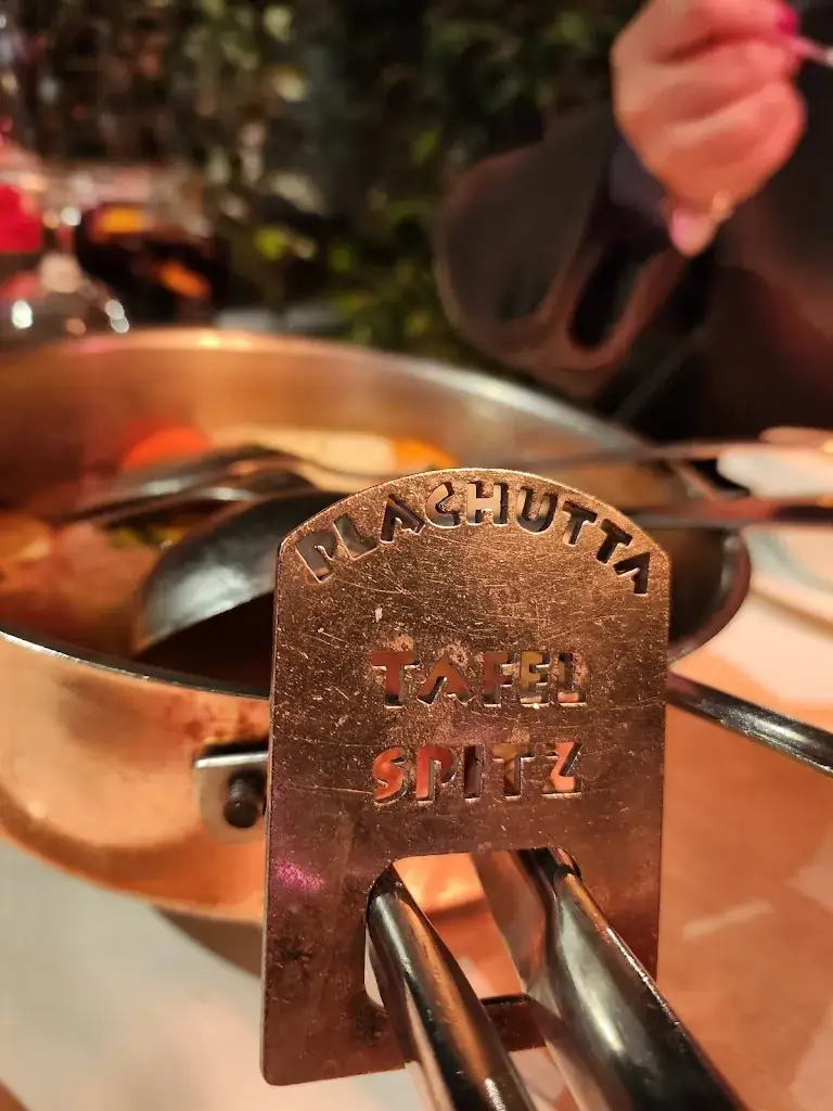 Menu_Plachutta Wollzeile_Austria_immagine_7