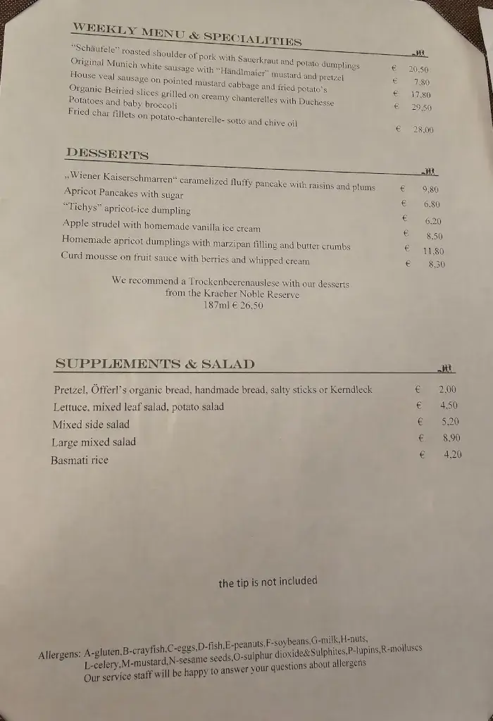 Menu_Gasthaus 