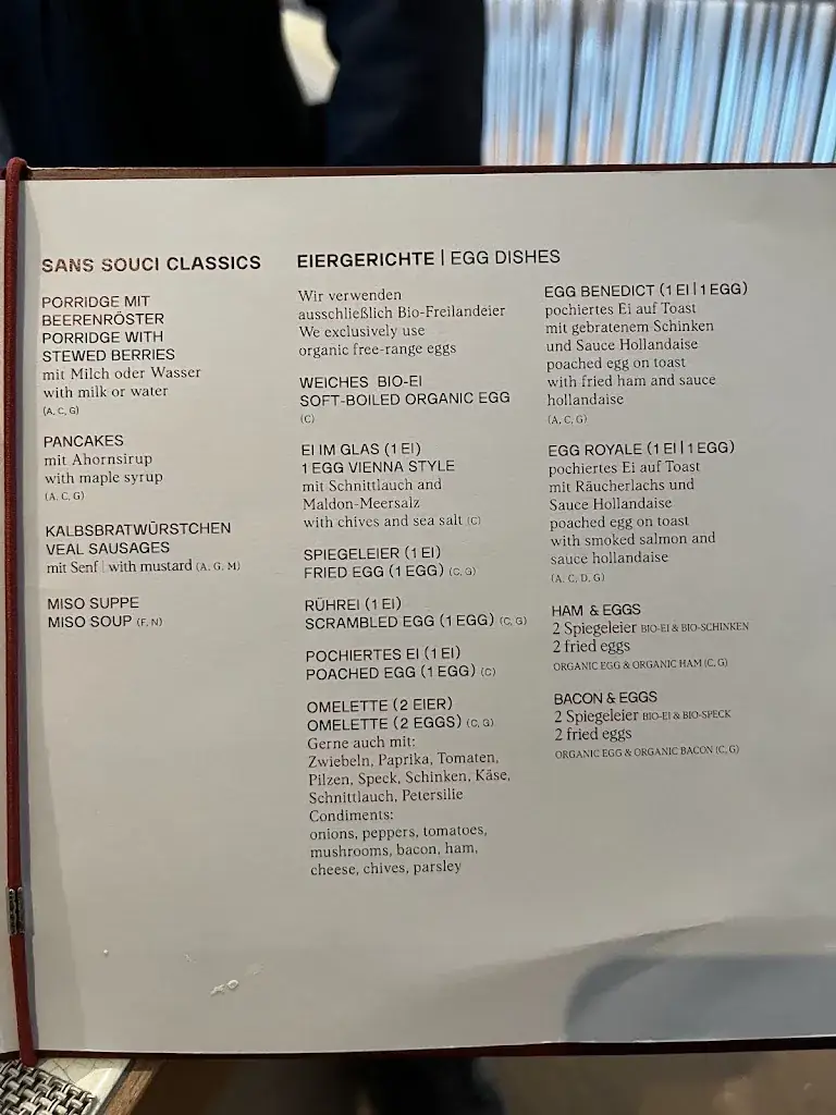 Menu_Veranda Brasserie & Bar_Austria_image_2