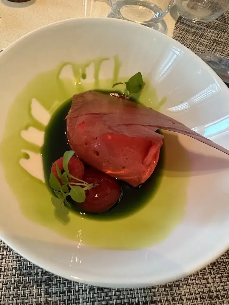 Sorel_Veranda Brasserie & Bar_Austria_review