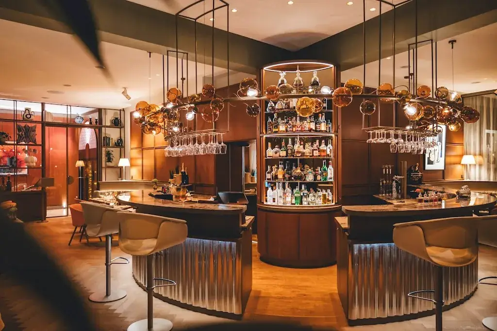 Veranda Brasserie & Bar ristorante a Austria