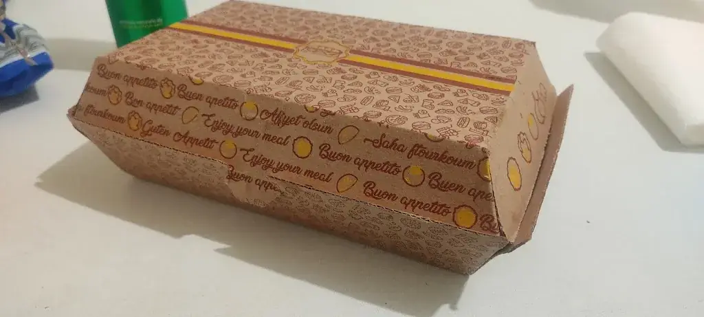 Secret Google's Visitor_Tacos King Pont de Claix_Pont-de-Claix_review