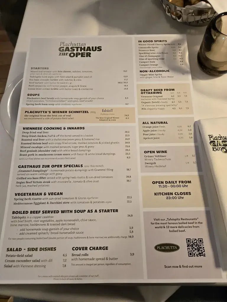 Menu_Plachuttas Gasthaus zur Oper_Austria_image_4