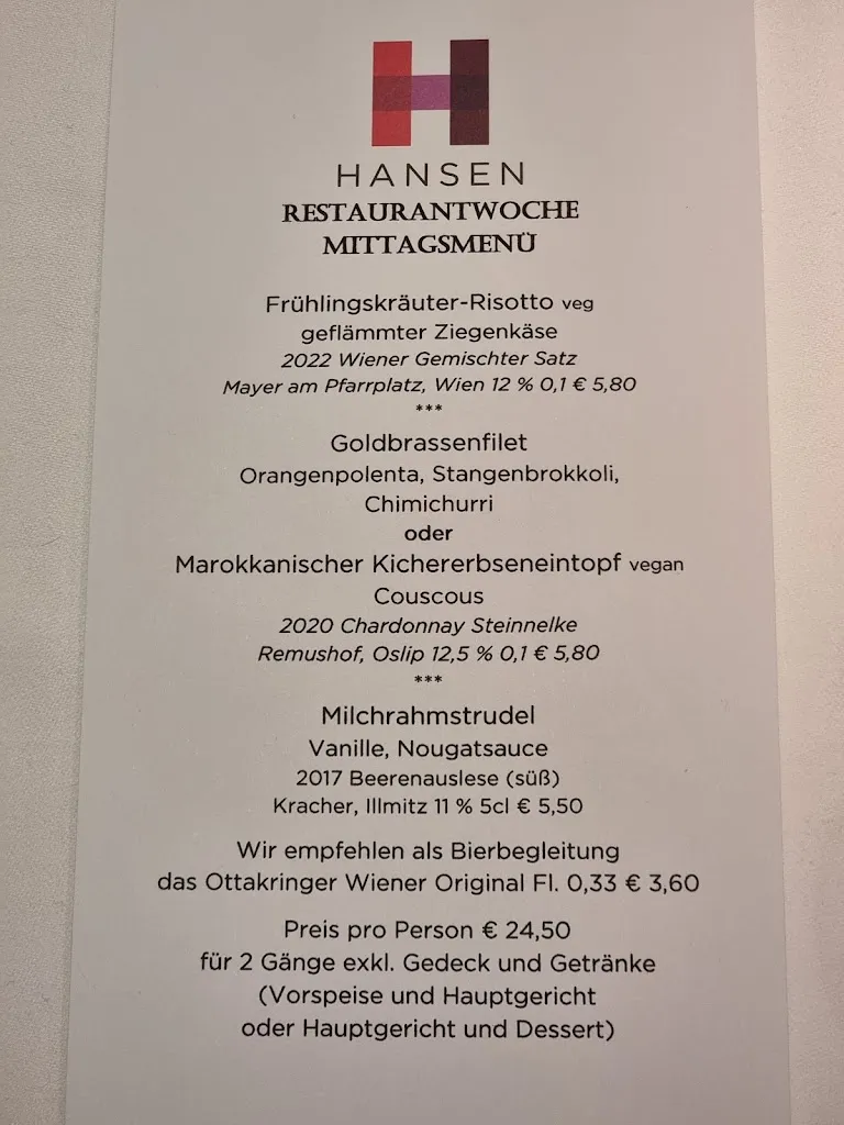 Menu_Restaurant Hansen_Austria_image_4