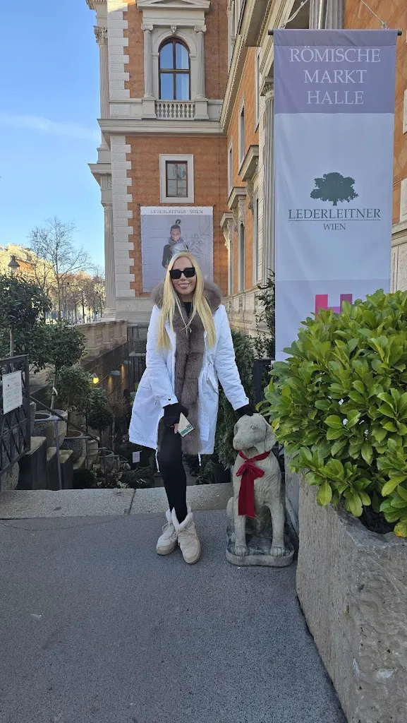 Anna Shvets_Restaurant Hansen_Austria_review