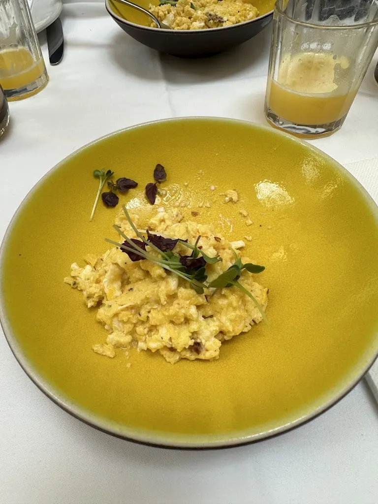 Valeriia Miasoiedova_Restaurant Hansen_Austria_review