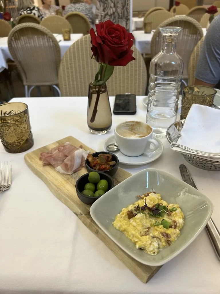 X Z_Restaurant Hansen_Austria_review