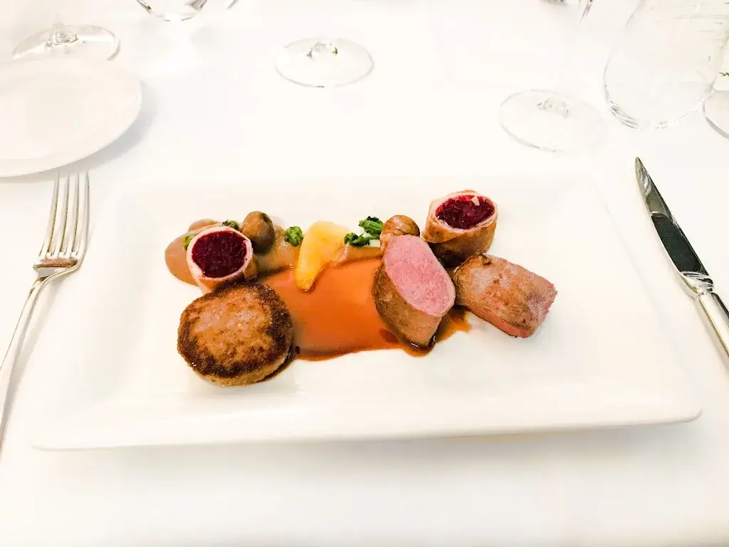 Menu_Vestibül Restaurant im Burgtheater_Austria_image_8