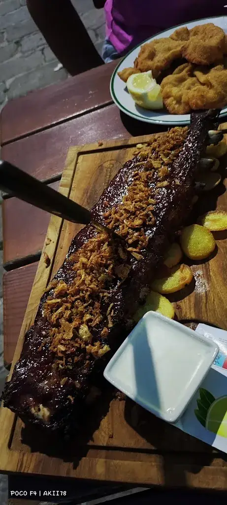 Menu_Rado's Gasthaus_Austria_image_5