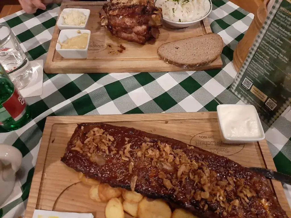 Menu_Rado's Gasthaus_Austria_image_6