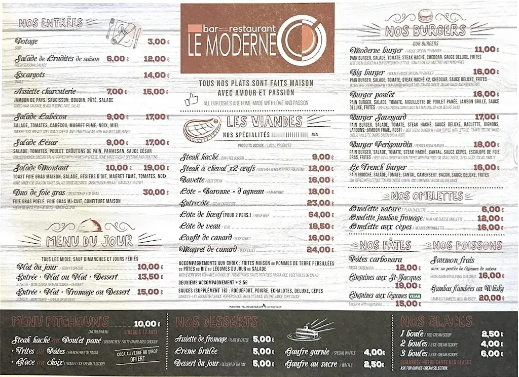 Menu_Le Moderne_Villeréal_image_1