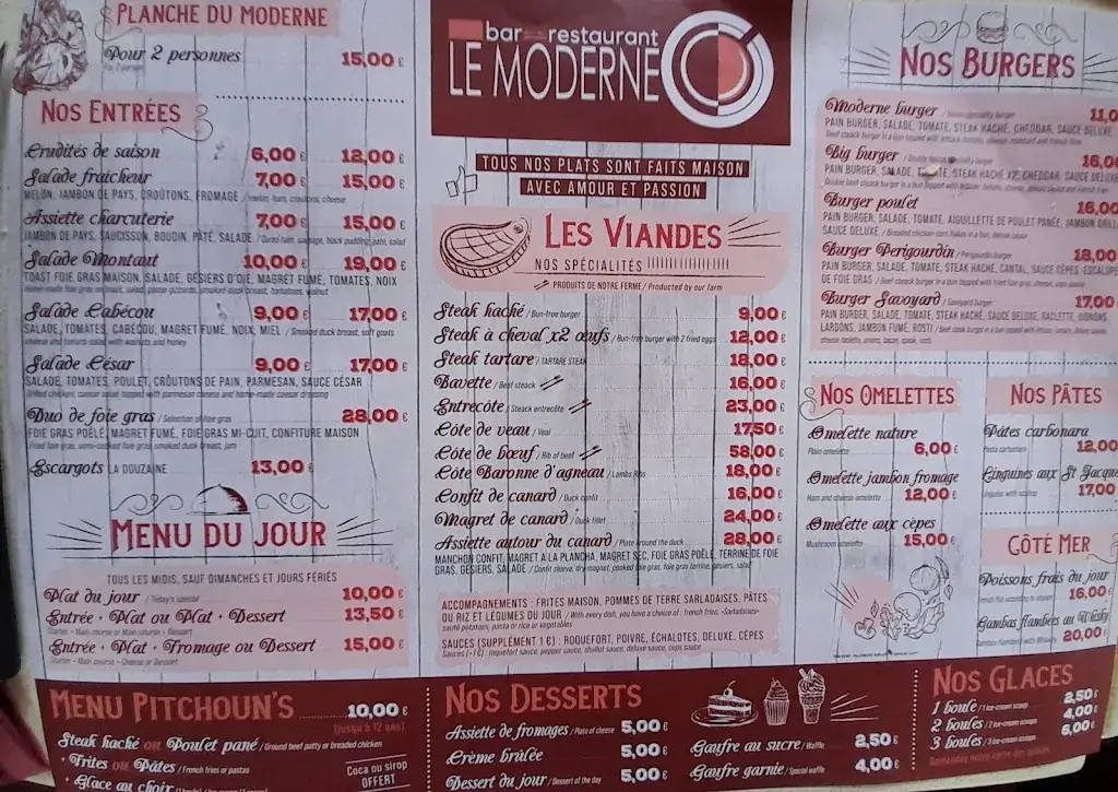 Menu_Le Moderne_Villeréal_image_4