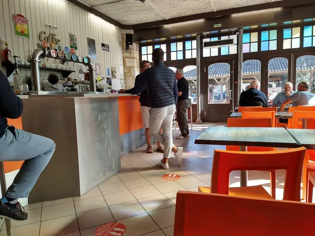 Phillip Spencer_Le Moderne_Villeréal_review