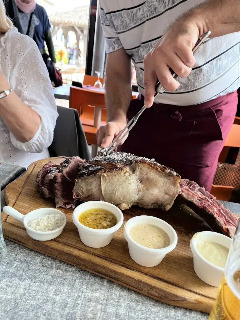 Jordan Stephenson_Le Moderne_Villeréal_review