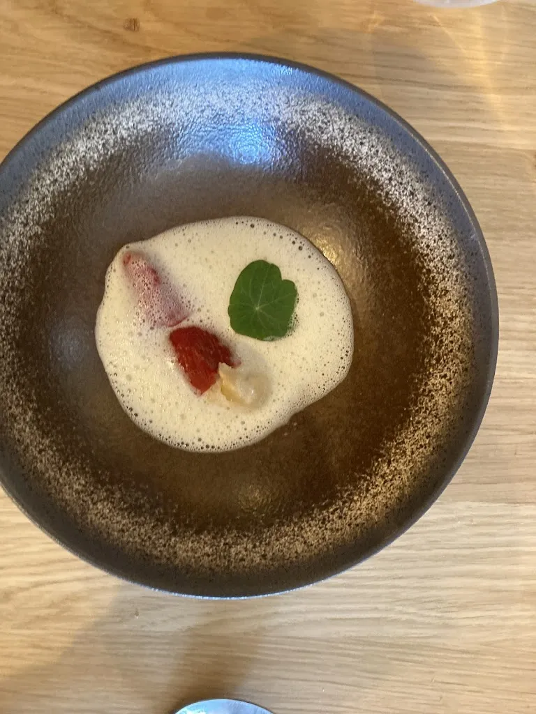 Elizabeth Craig_Restaurant L'Alvéole_Villeréal_review