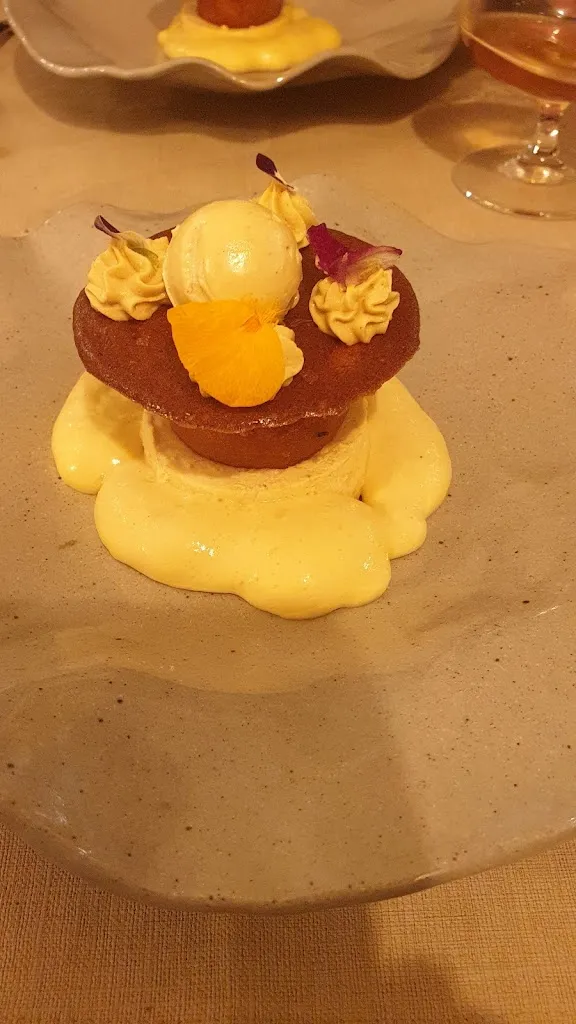 Gerry Murphy_Restaurant L'Alvéole_Villeréal_review