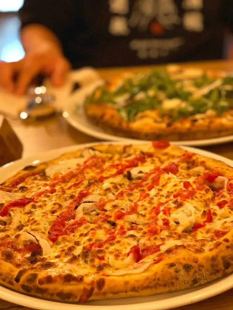 LongEr_Restaurant NordSud_Villeréal_review