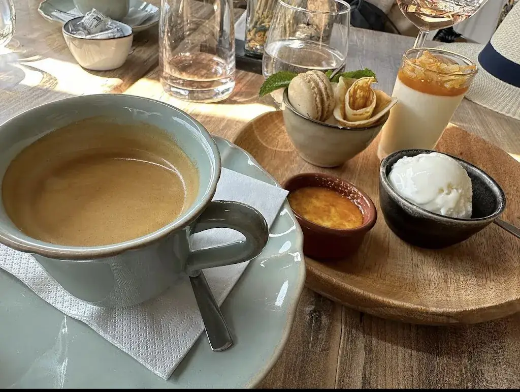 Nick Perry_Restaurant NordSud_Villeréal_review