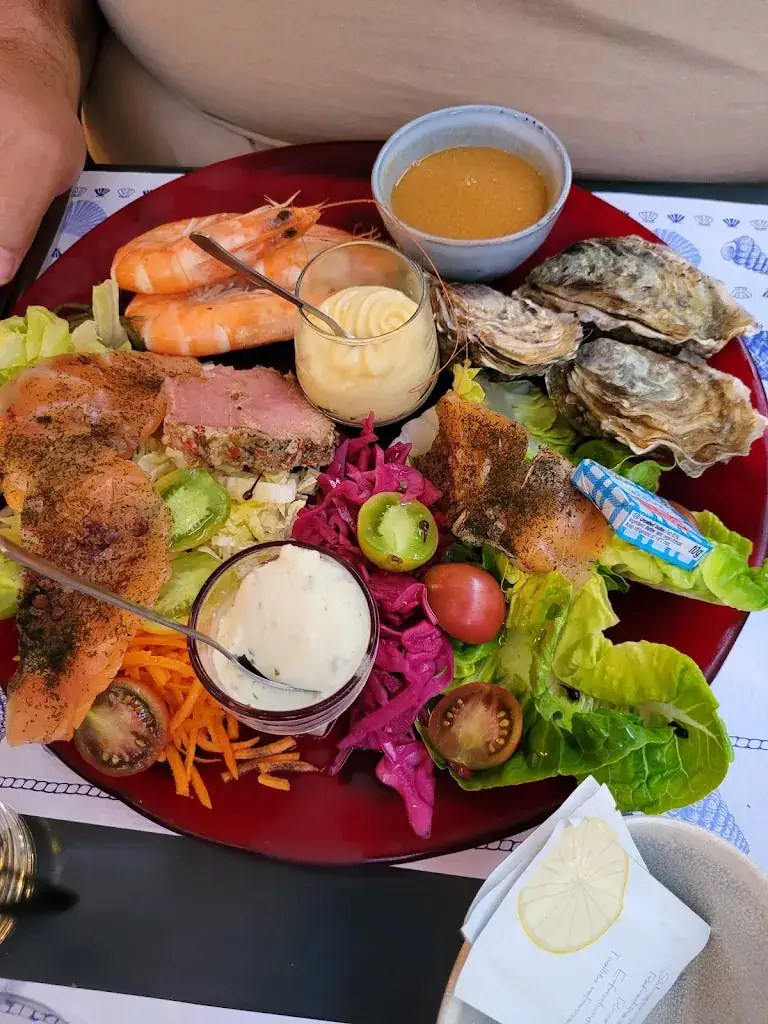 Menu_Au Restaurant L’Hippocampe_Villeréal_image_8