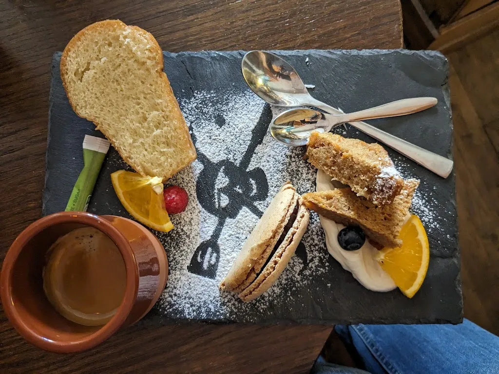 Menu_La Cale - Villeréal_Villeréal_image_2