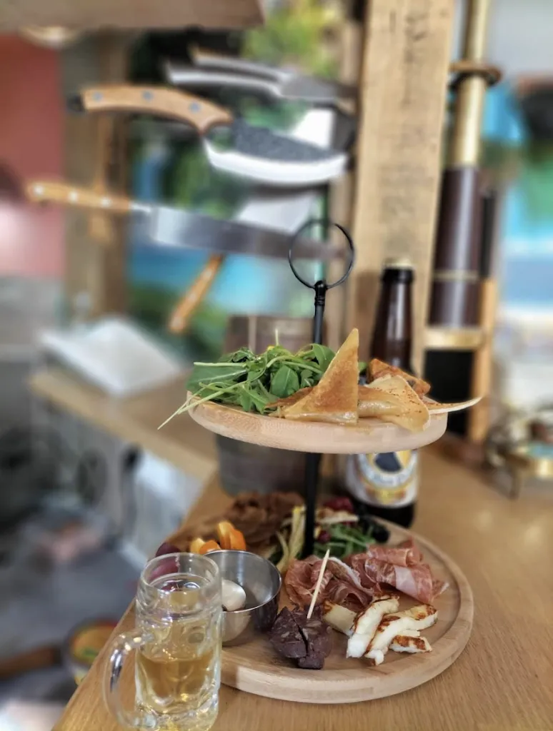 Menu_La Cale - Villeréal_Villeréal_image_5