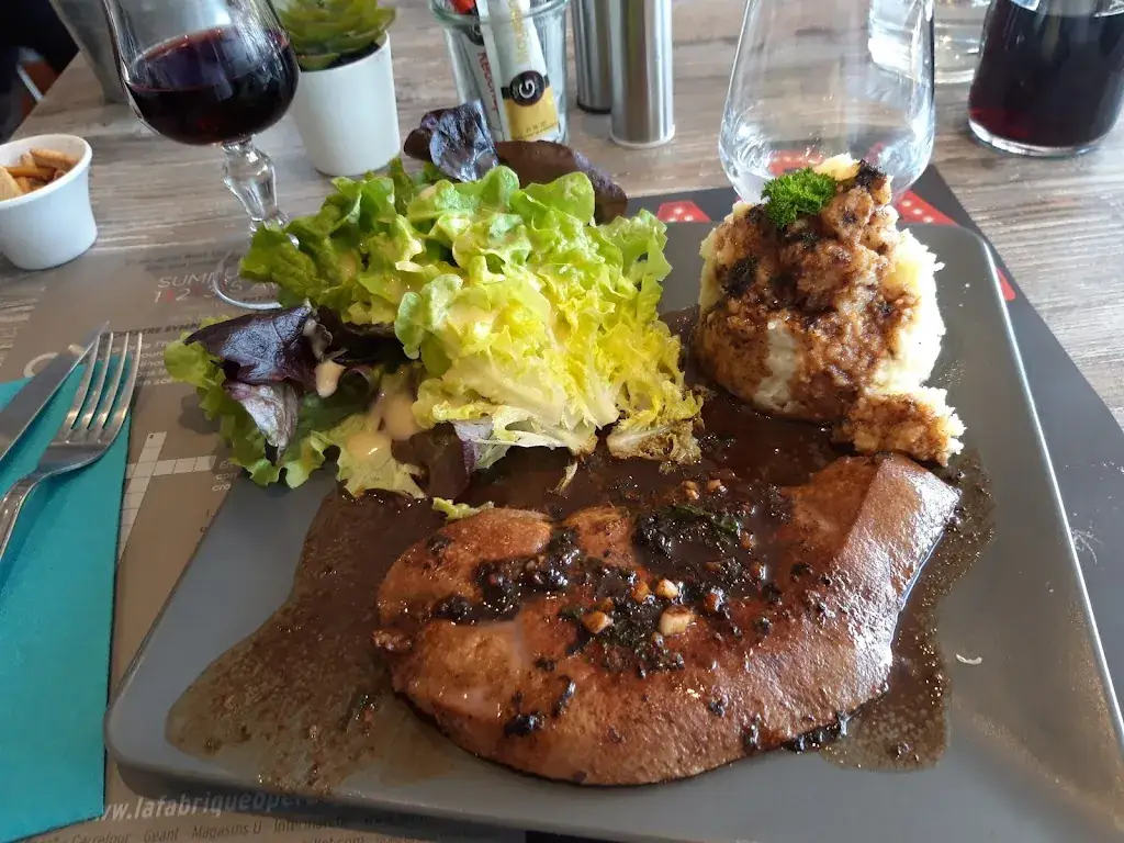 Menu_Le Bayard_Pont-de-Claix_image_2