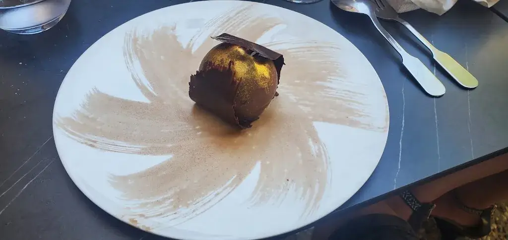 Menu_La Table de l'Europe - Hôtel & Gastronomie _Villeréal_immagine_5