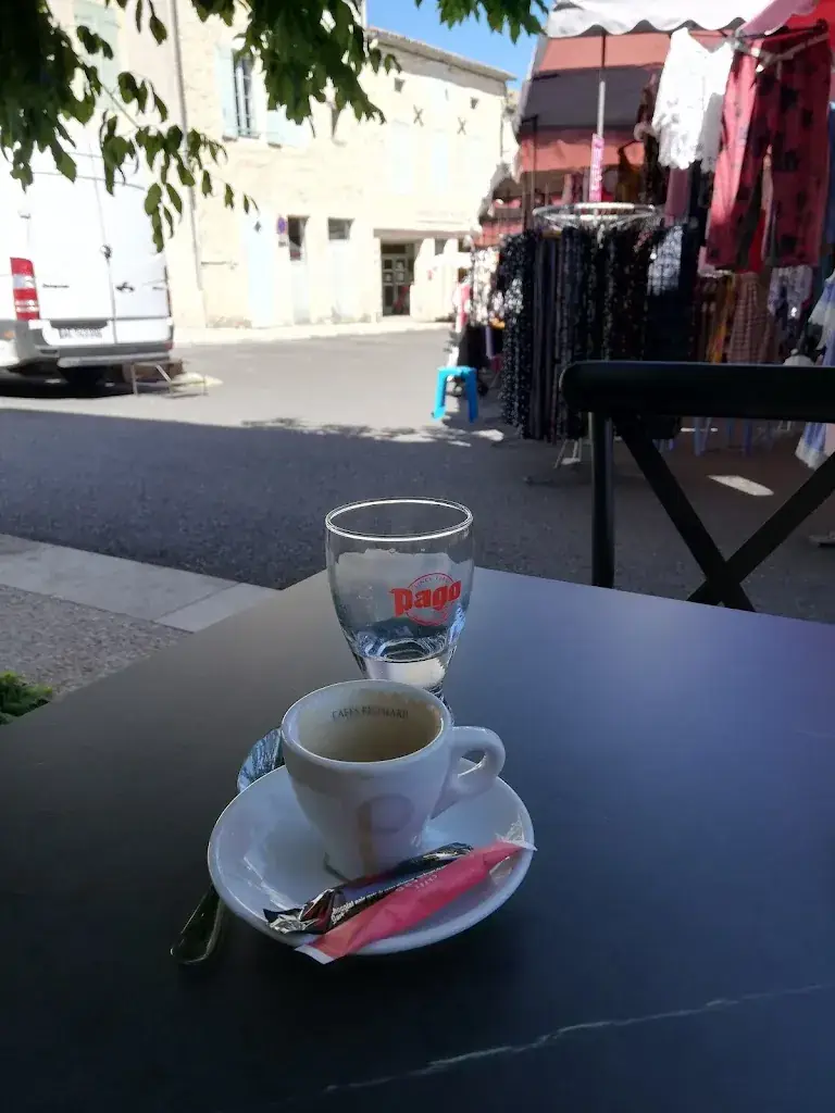 Menu_La Table de l'Europe - Hôtel & Gastronomie _Villeréal_immagine_6