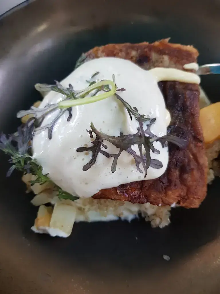 Menu_La Table de l'Europe - Hôtel & Gastronomie _Villeréal_immagine_7