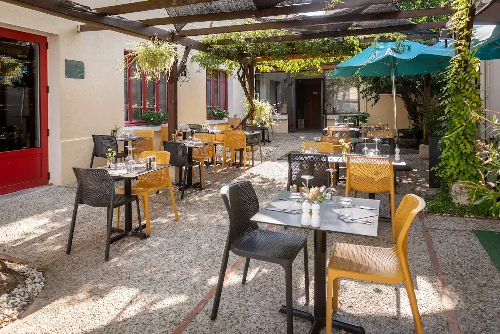 La Table de l'Europe - Hôtel & Gastronomie _Villeréal_slider_image_1